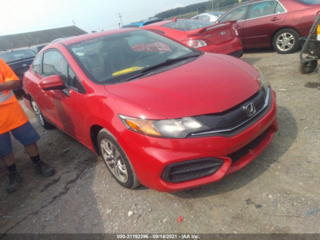 HONDA CIVIC COUPE 2014 2hgfg3b51eh511737