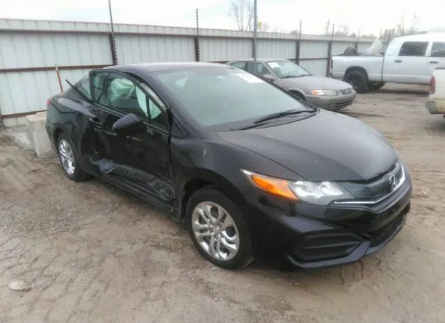 HONDA CIVIC COUPE 2014 2hgfg3b51eh511947