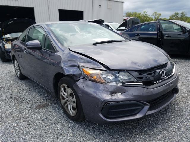 HONDA CIVIC LX 2014 2hgfg3b51eh517831