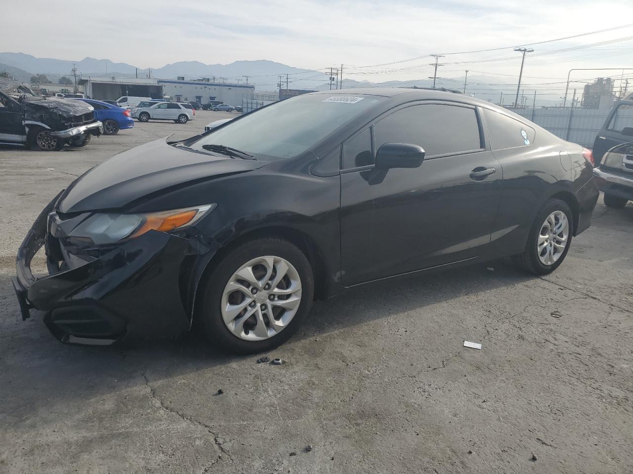 HONDA CIVIC 2014 2hgfg3b51eh518722