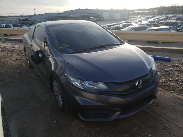 HONDA CIVIC LX 2014 2hgfg3b51eh524567