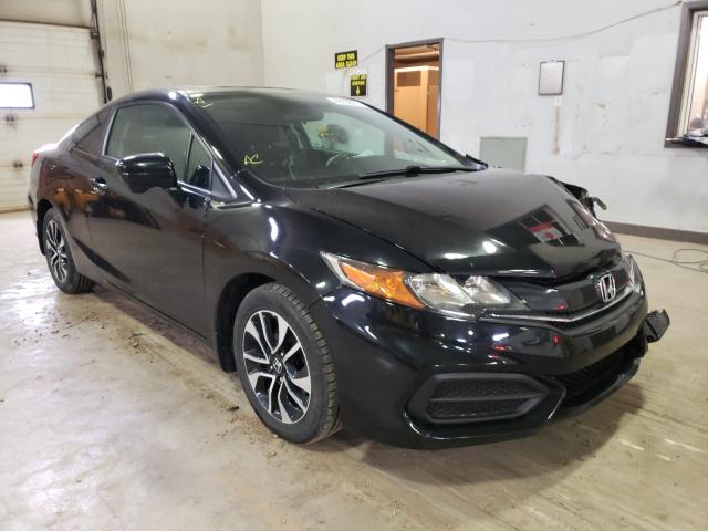 HONDA CIVIC LX 2015 2hgfg3b51fh003480