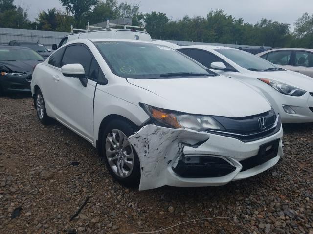 HONDA CIVIC LX 2015 2hgfg3b51fh504093