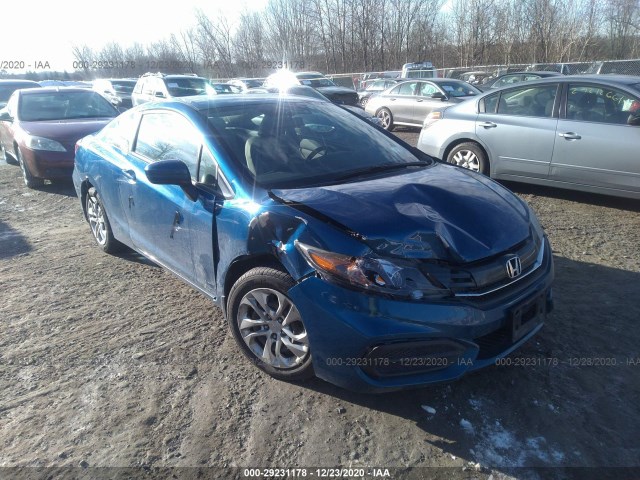 HONDA CIVIC COUPE 2015 2hgfg3b51fh507852