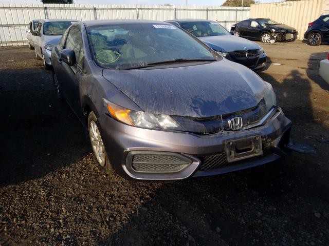 HONDA CIVIC LX 2015 2hgfg3b51fh509536