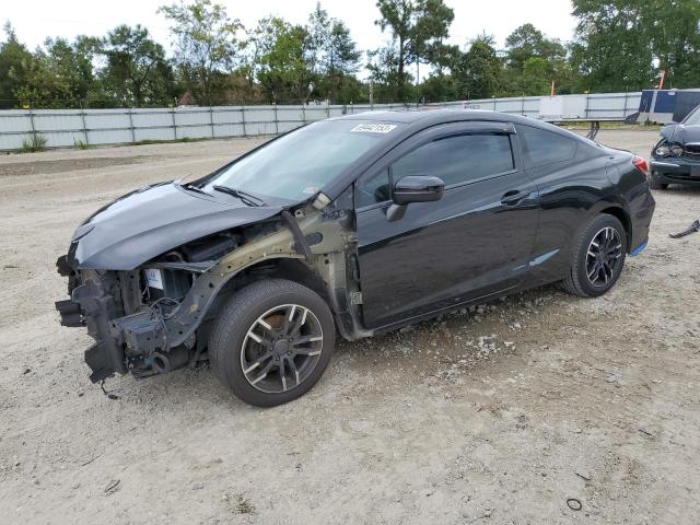 HONDA CIVIC 2015 2hgfg3b51fh510525