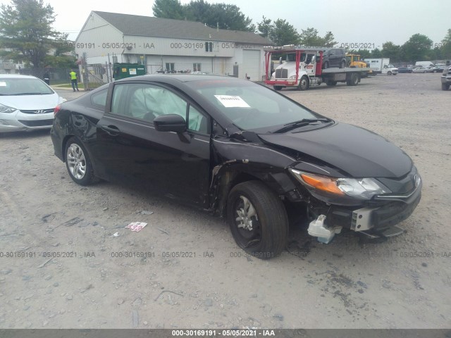 HONDA CIVIC COUPE 2015 2hgfg3b51fh512565