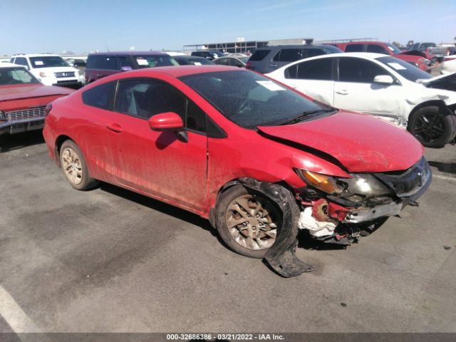 HONDA CIVIC COUPE 2015 2hgfg3b51fh513490