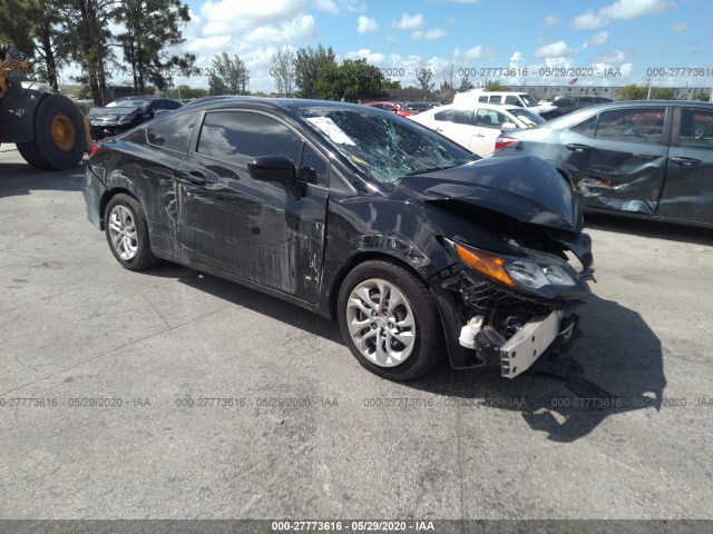 HONDA CIVIC COUPE 2015 2hgfg3b51fh516597