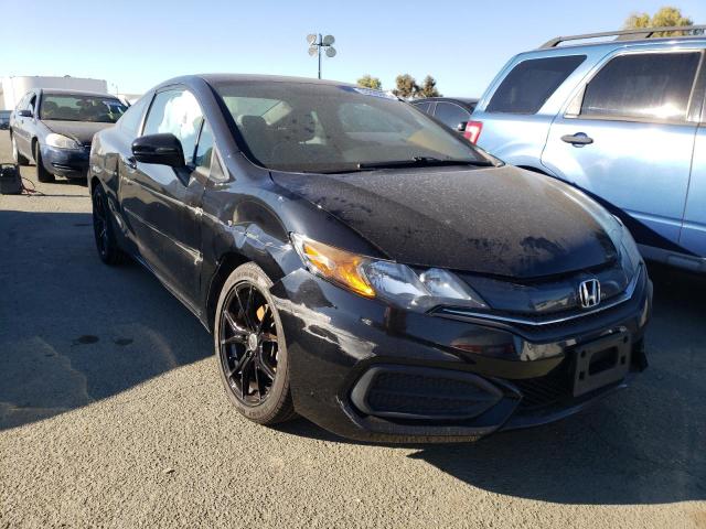 HONDA CIVIC LX 2015 2hgfg3b51fh517927