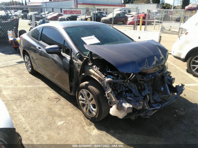 HONDA CIVIC COUPE 2015 2hgfg3b51fh521248