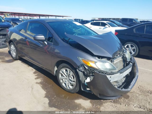 HONDA CIVIC 2015 2hgfg3b51fh523727