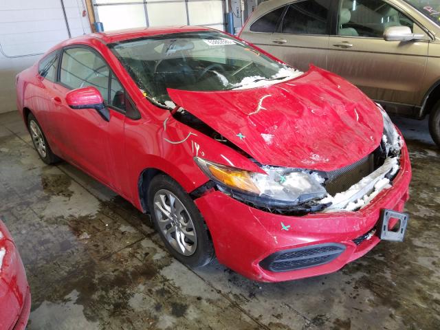 HONDA CIVIC LX 2015 2hgfg3b51fh524408