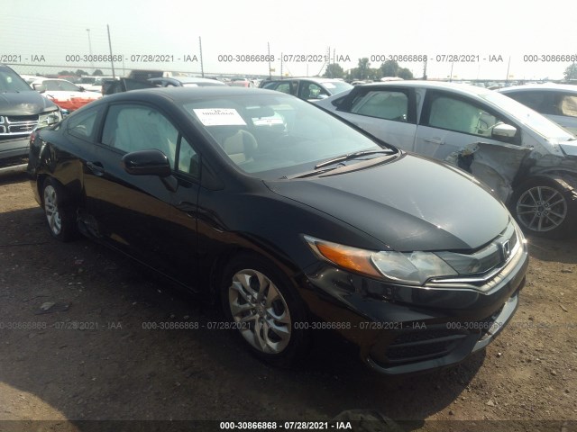 HONDA CIVIC COUPE 2015 2hgfg3b51fh526241