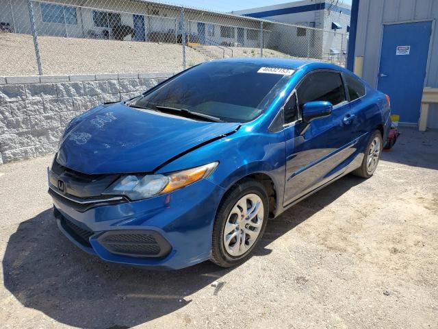 HONDA CIVIC LX 2015 2hgfg3b51fh526790