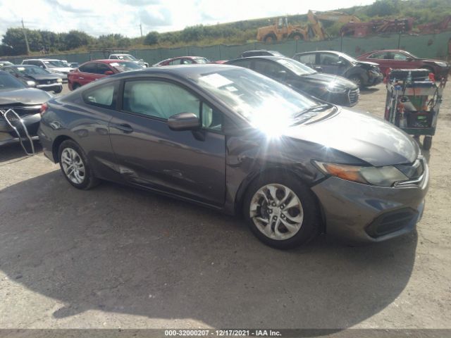 HONDA CIVIC COUPE 2015 2hgfg3b51fh527566