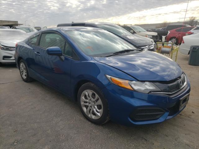 HONDA CIVIC LX 2015 2hgfg3b51fh528104