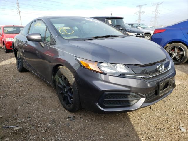 HONDA CIVIC LX 2015 2hgfg3b51fh529107