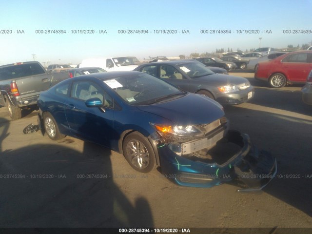 HONDA CIVIC COUPE 2015 2hgfg3b51fh530256