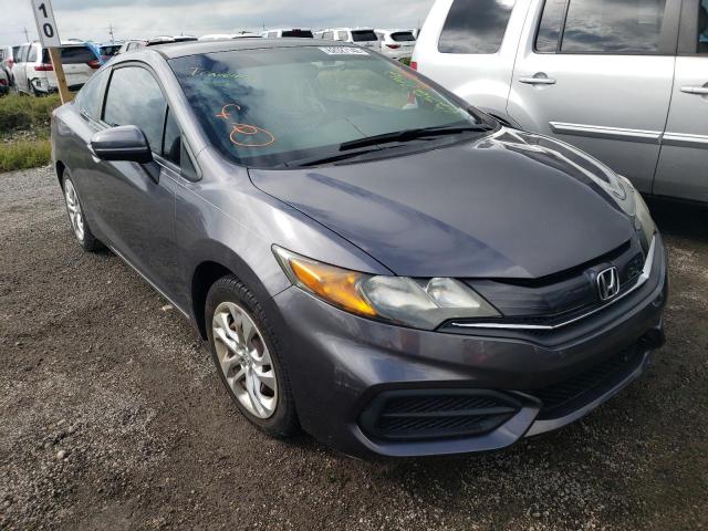 HONDA CIVIC LX 2015 2hgfg3b51fh531388