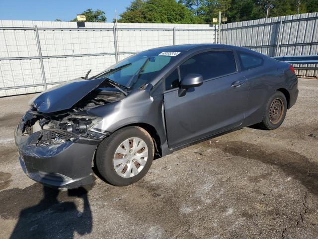 HONDA CIVIC 2012 2hgfg3b52ch500453