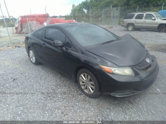 HONDA CIVIC CPE 2012 2hgfg3b52ch504440