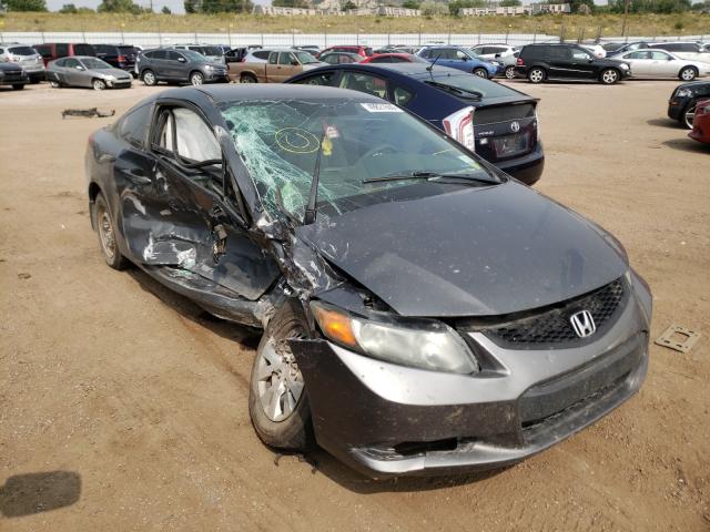 HONDA CIVIC LX 2012 2hgfg3b52ch506138