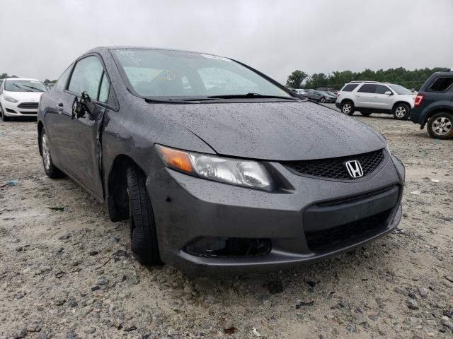 HONDA CIVIC LX 2012 2hgfg3b52ch506284