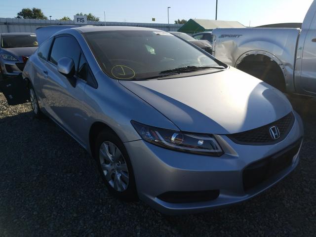 HONDA CIVIC LX 2012 2hgfg3b52ch508360