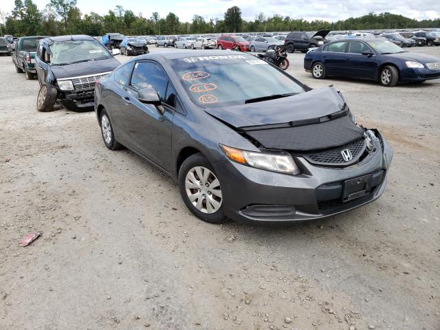 HONDA CIVIC LX 2012 2hgfg3b52ch509248