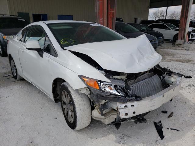 HONDA CIVIC LX 2012 2hgfg3b52ch509525