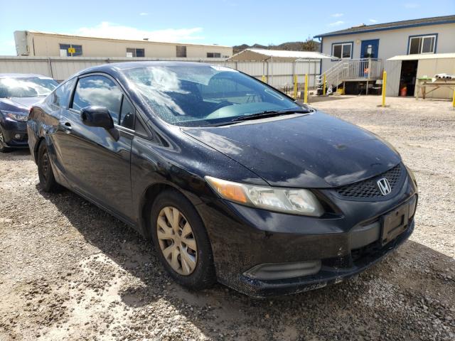 HONDA CIVIC LX 2012 2hgfg3b52ch509900