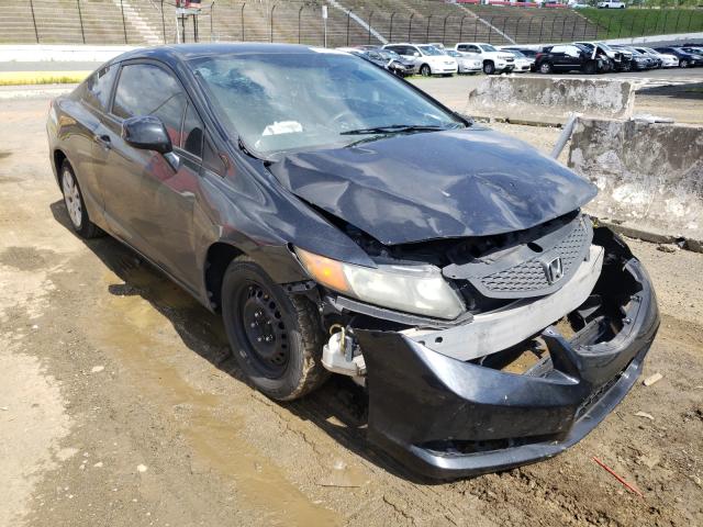 HONDA CIVIC LX 2012 2hgfg3b52ch510805