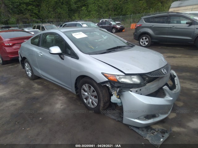 HONDA CIVIC CPE 2012 2hgfg3b52ch510920