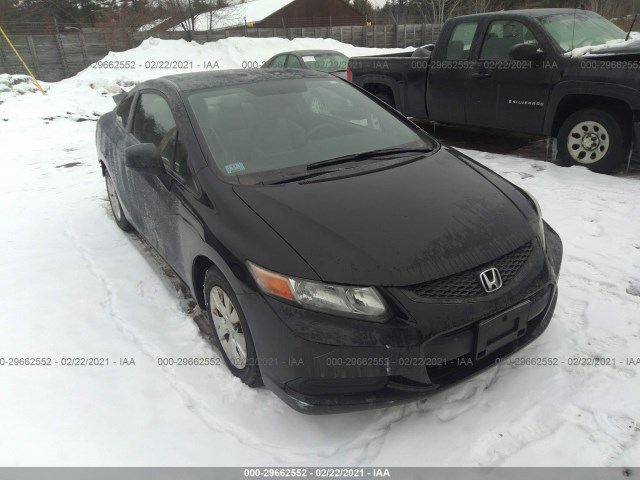 HONDA CIVIC CPE 2012 2hgfg3b52ch511520