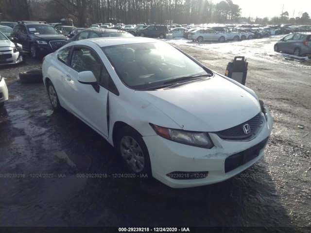 HONDA CIVIC CPE 2012 2hgfg3b52ch514157