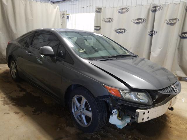 HONDA CIVIC LX 2012 2hgfg3b52ch522811