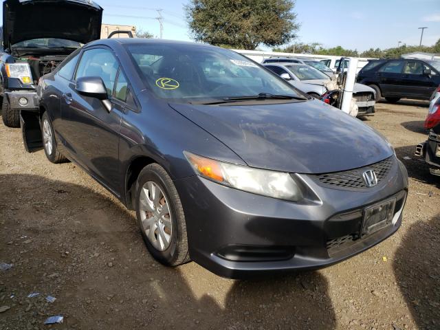 HONDA CIVIC LX 2012 2hgfg3b52ch523442