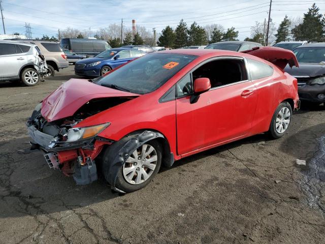 HONDA CIVIC LX 2012 2hgfg3b52ch524932