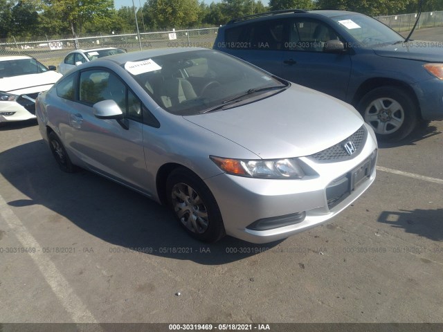 HONDA CIVIC CPE 2012 2hgfg3b52ch525787