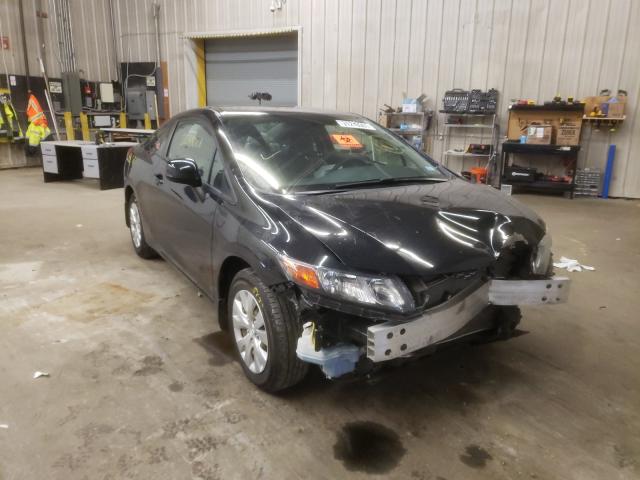 HONDA CIVIC LX 2012 2hgfg3b52ch525966