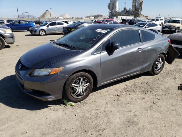 HONDA CIVIC LX 2012 2hgfg3b52ch530200