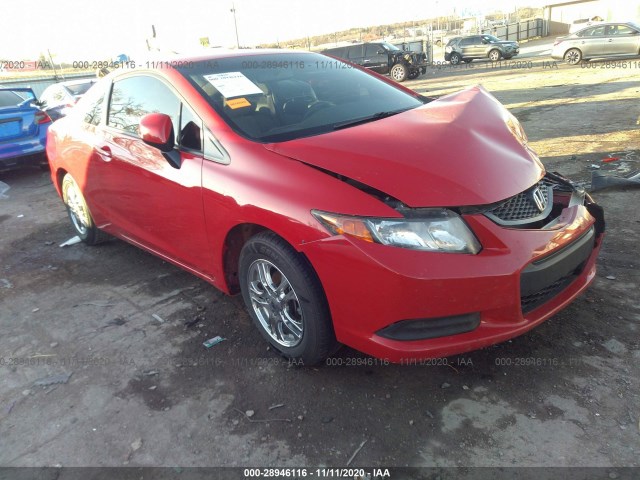 HONDA CIVIC CPE 2012 2hgfg3b52ch537213