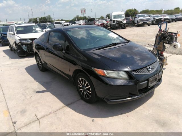 HONDA CIVIC CPE 2012 2hgfg3b52ch538863