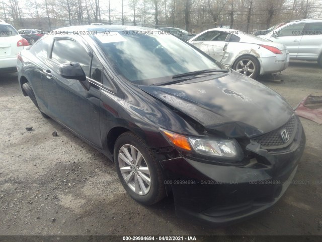 HONDA CIVIC CPE 2012 2hgfg3b52ch540547