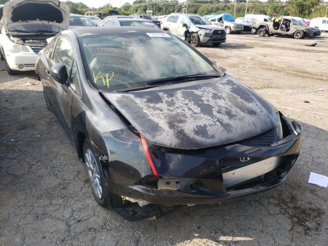 HONDA CIVIC LX 2012 2hgfg3b52ch540550