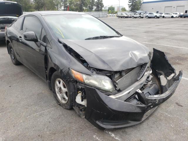 HONDA CIVIC LX 2012 2hgfg3b52ch540564