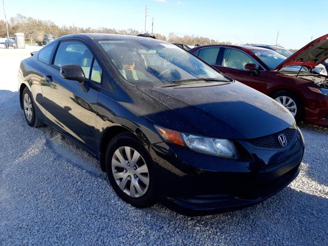 HONDA CIVIC LX 2012 2hgfg3b52ch540628