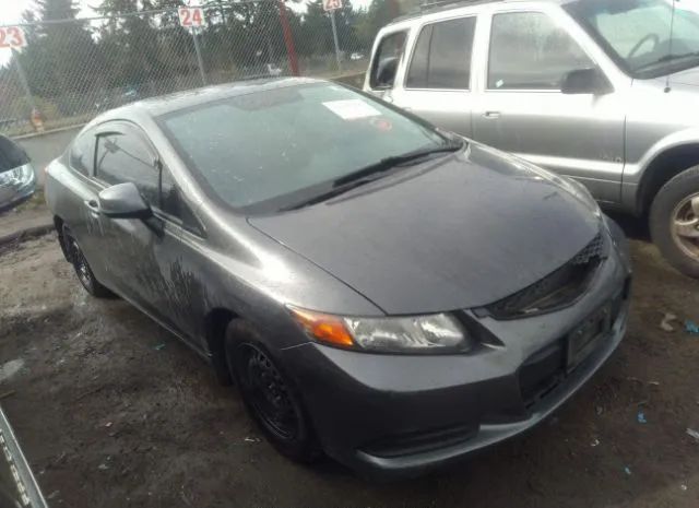 HONDA CIVIC CPE 2012 2hgfg3b52ch541360