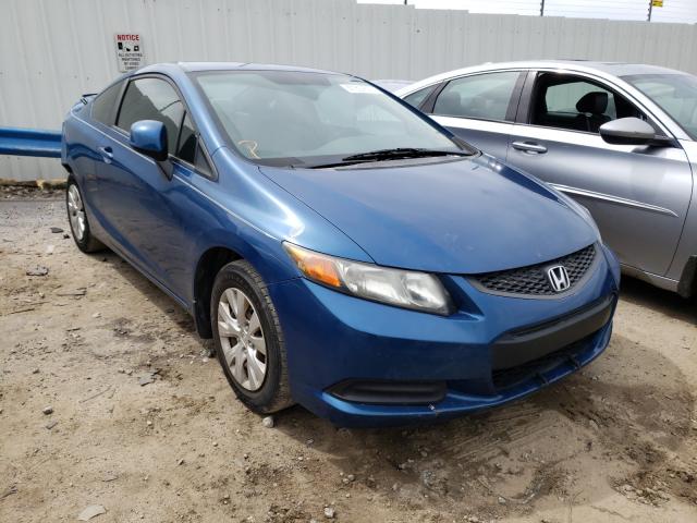 HONDA CIVIC LX 2012 2hgfg3b52ch543447